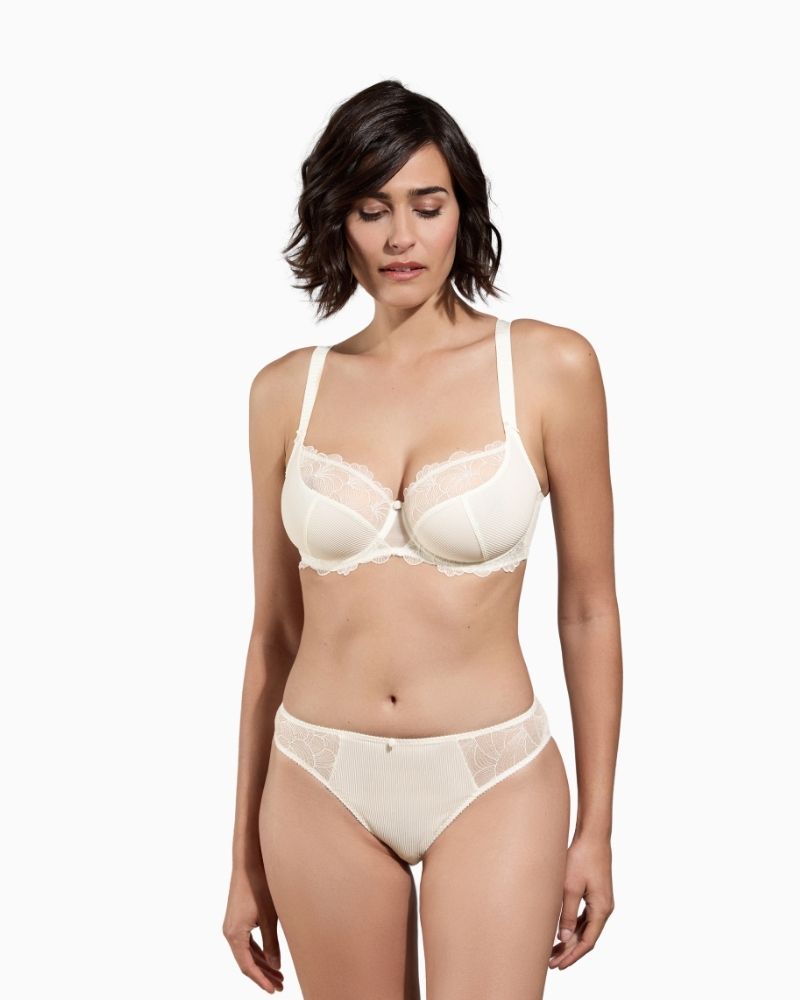 Empreinte - May Brief