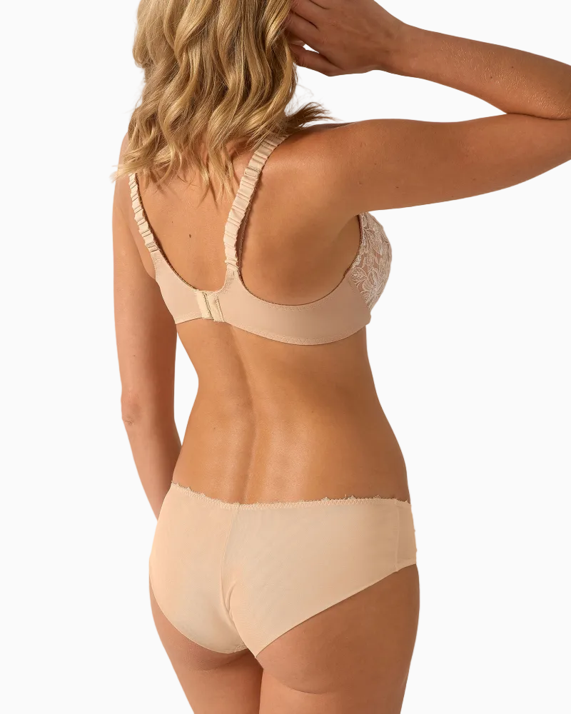 Empreinte - Shorty