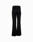 Back view of Levi’s 721 jeans with classic 5-pocket design and high waist