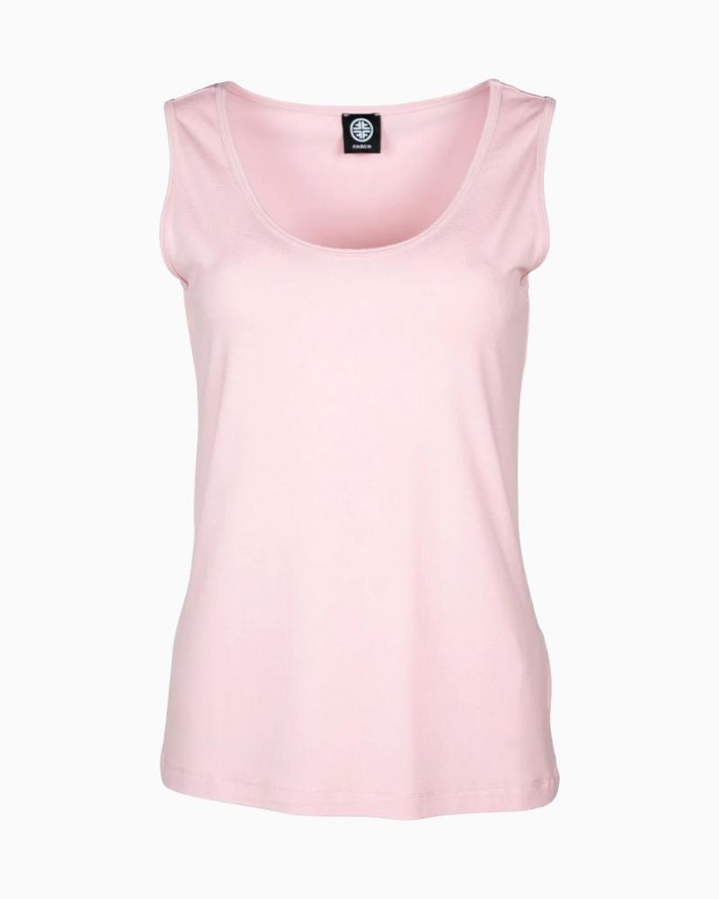 Faber Woman - Vest Top