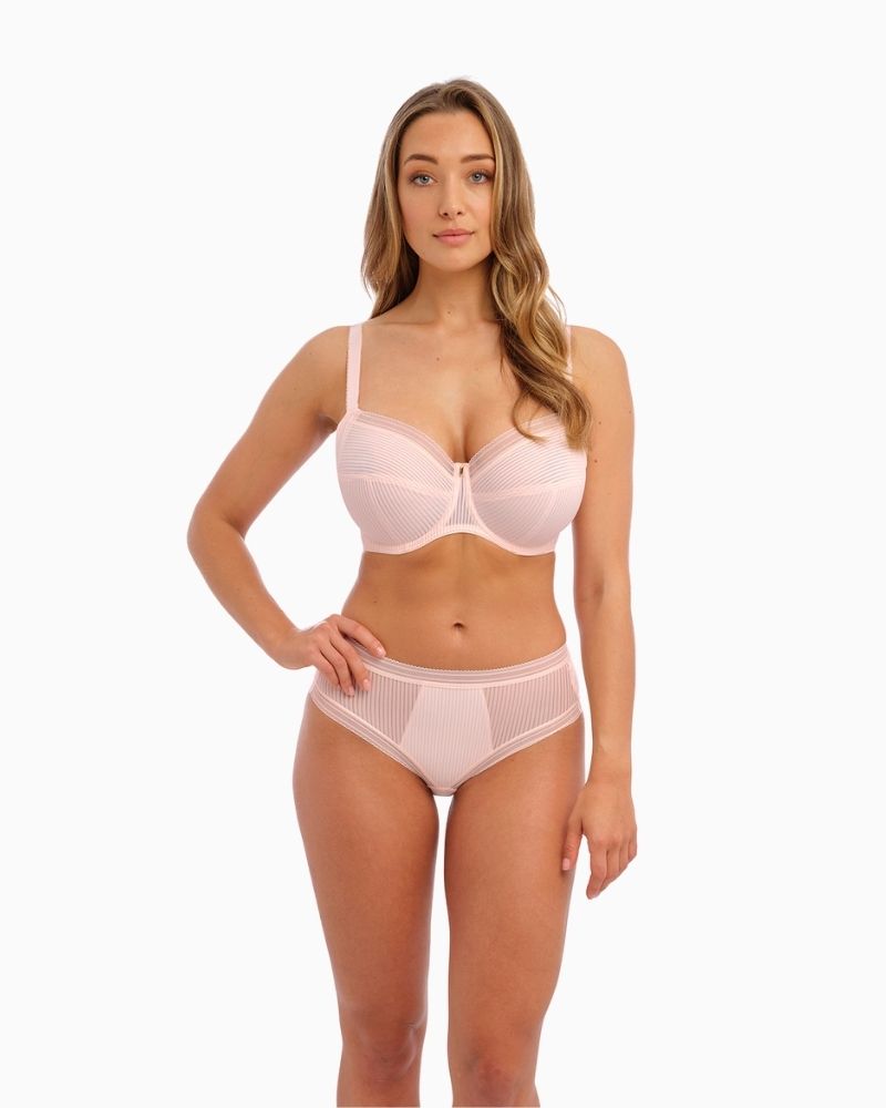 Fantasie - Fusion Brief