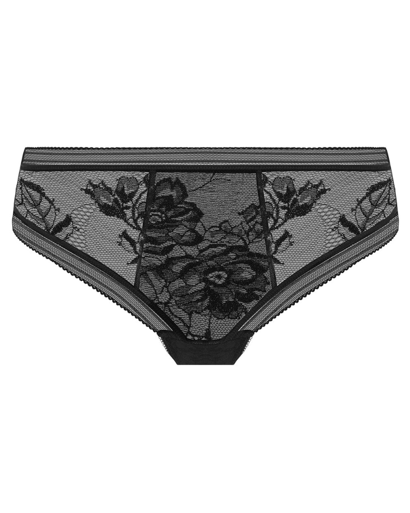 Fantasie - Fusion Lace Brazilian Lingerie