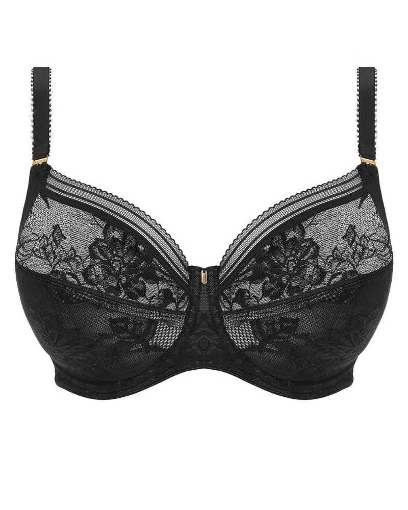 Fantasie - Fusion Lace Side Support Bra