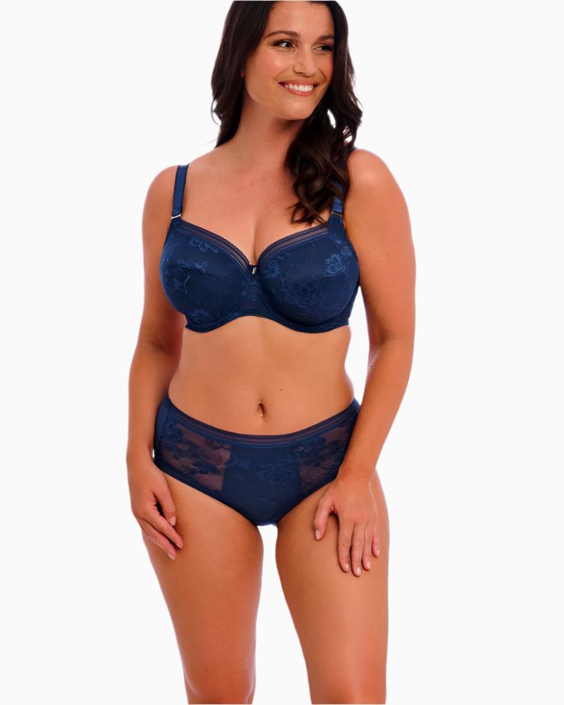 Fantasie - Fusion Lace With Side Support