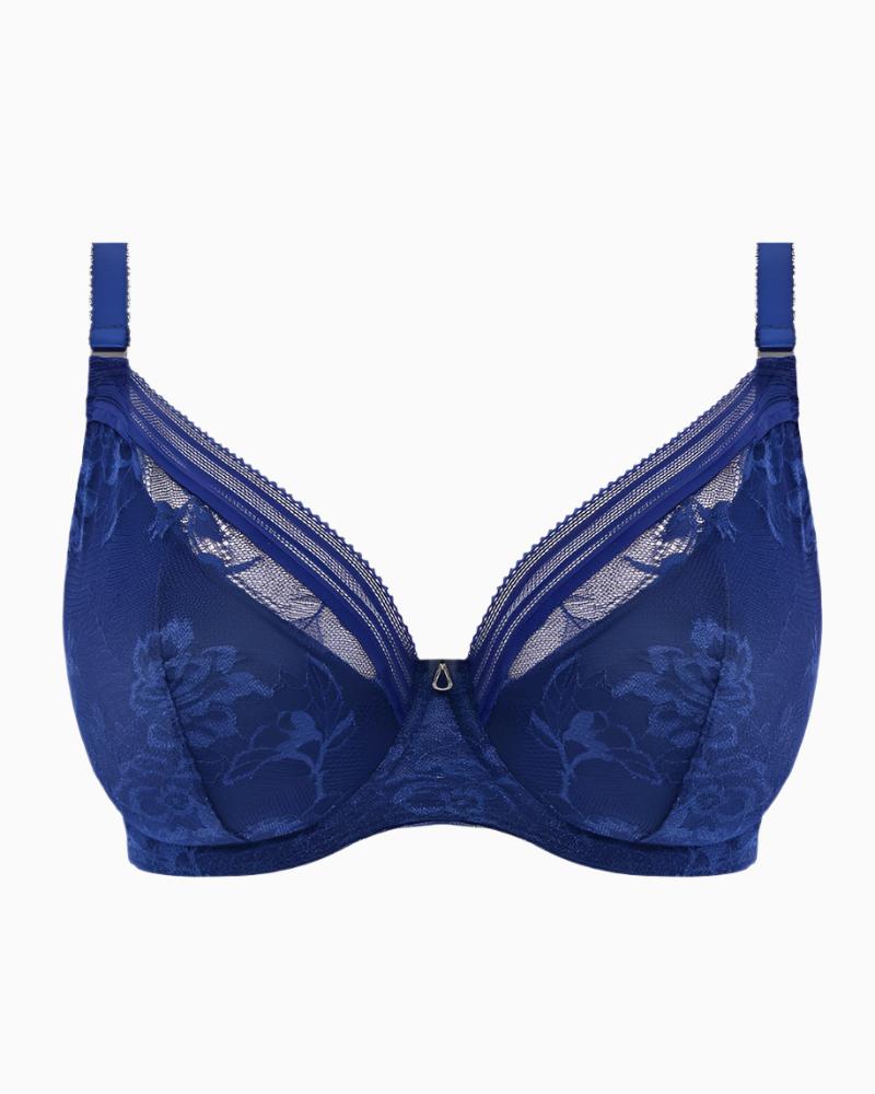 Fantasie - Fusion Lace With Side Support