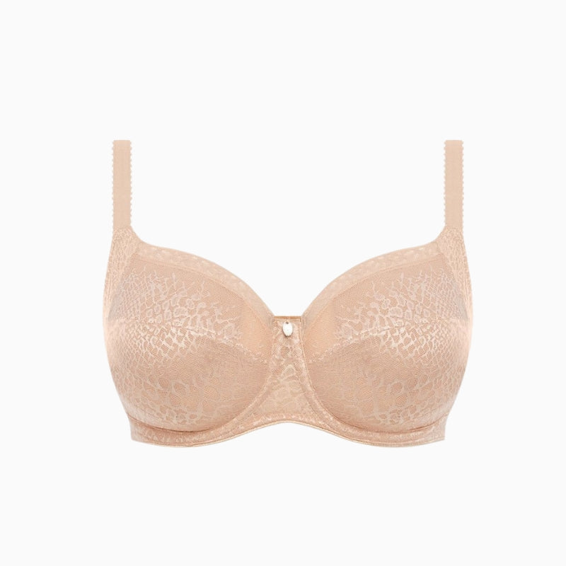 Fantasie - Envisage Full Cup Bra in Natural front view