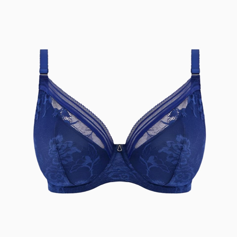 Fantasie - Fusion Lace With Side Support cup details