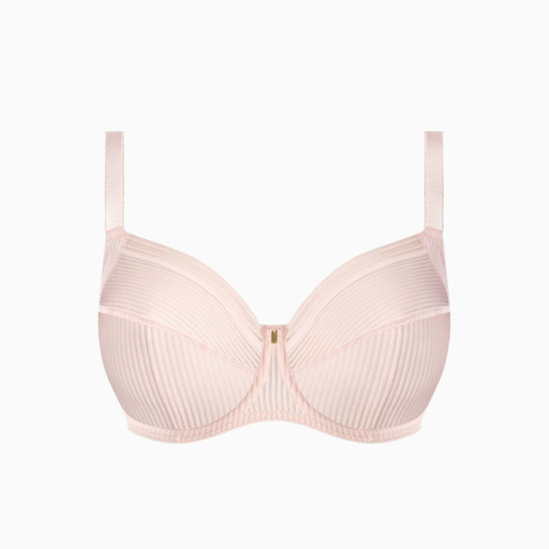 Fantasie - Fusion Underwear Full Cup Bra in Blush - Full View