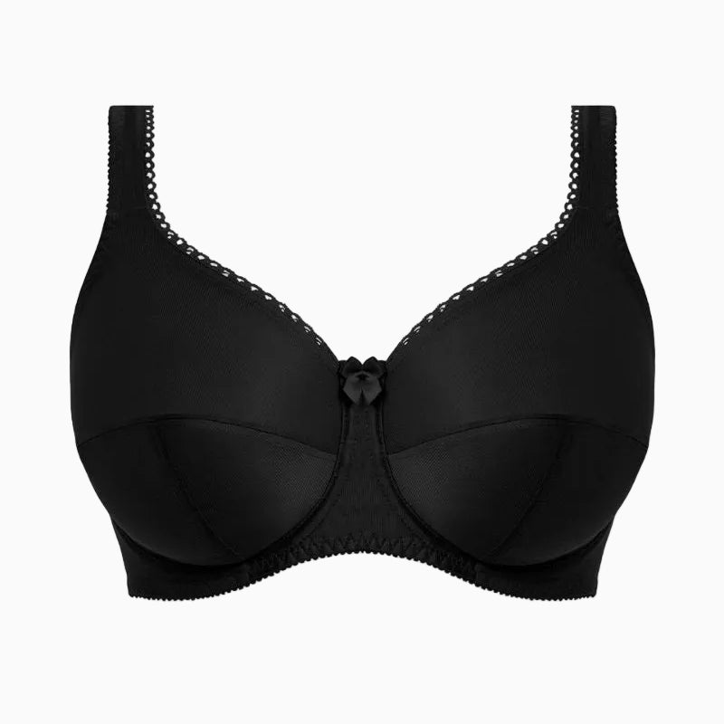 Fantasie - Speciality Full Cup Bra in Black - Full View