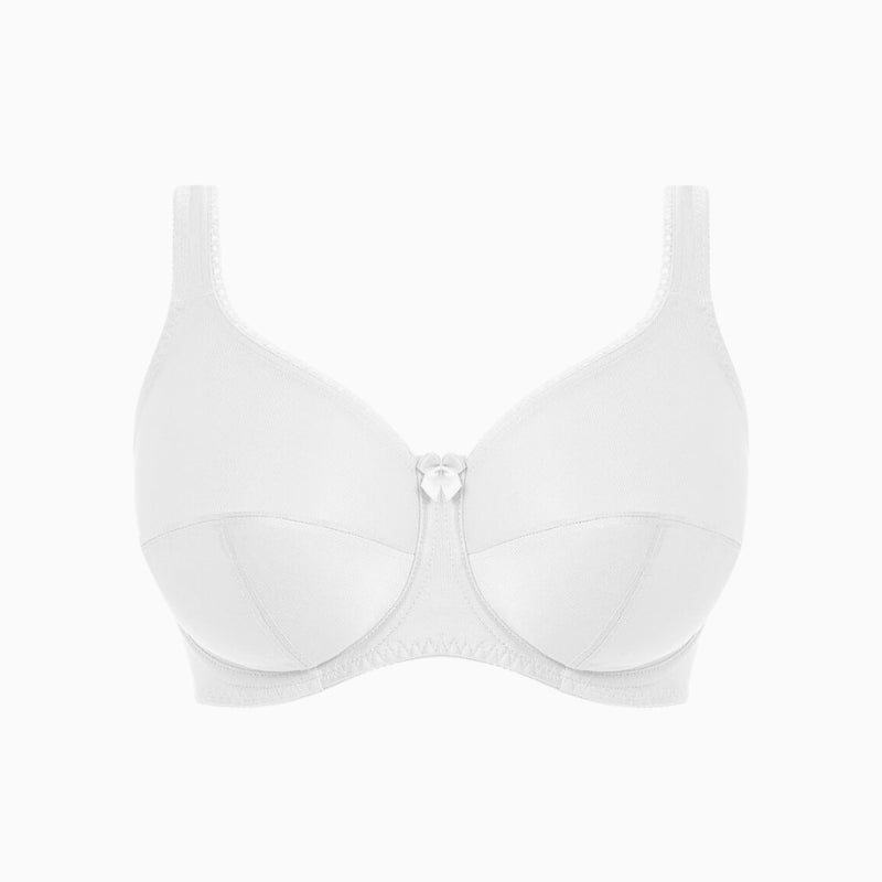 Fantasie - Speciality Full Cup in White - Full View