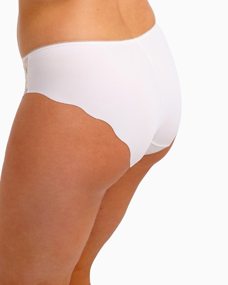 Fantasie Lillia Brief white side view