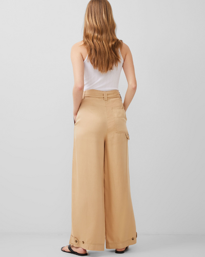French Connection - Elkie Twill Trousers 