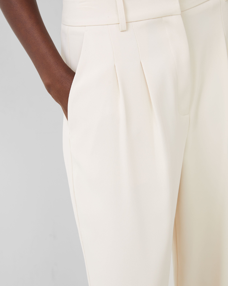 French Connection - Harrie Suiting Trousers