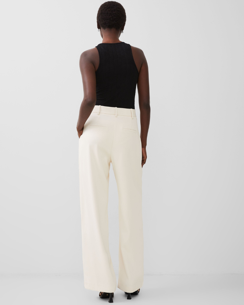 French Connection - Harrie Suiting Trousers