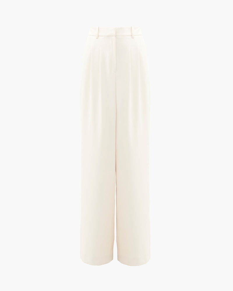 French Connection - Harrie Suiting Trousers
