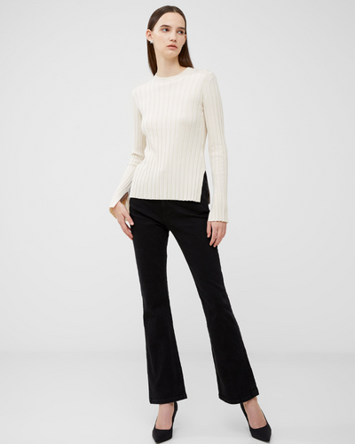French Connection - Minar Pleated Sweater 