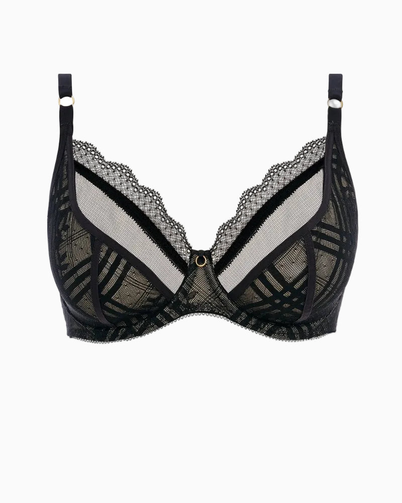Freya - FATALE UW PLUNGE BRA