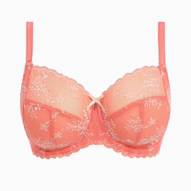 Freya - Offbeat Decadence Bra