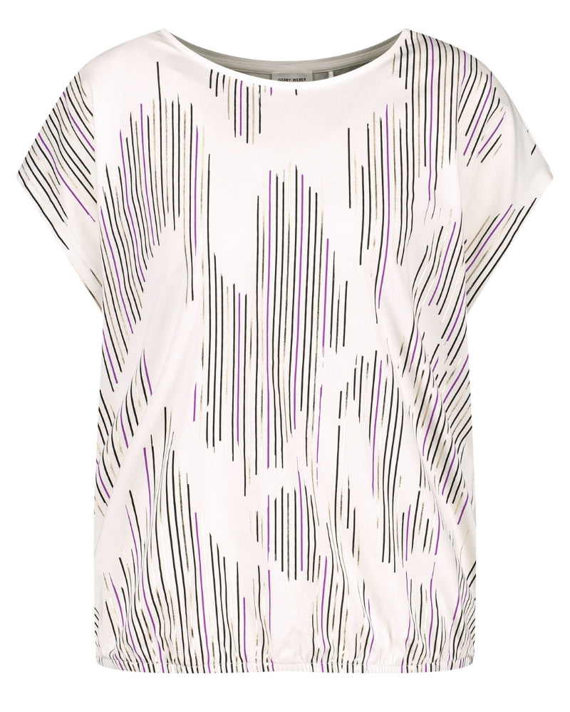 Gerry Weber T SHIRT