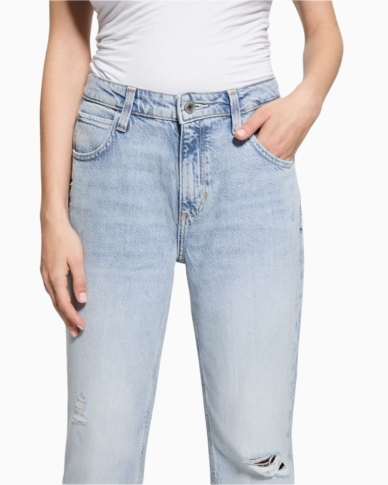 Guess - Celia Boyfriend Jeans