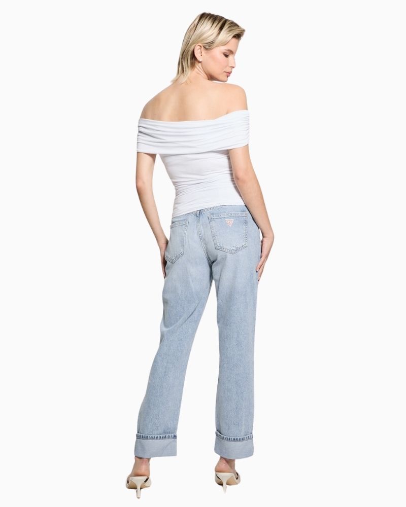 Guess - Celia Boyfriend Jeans
