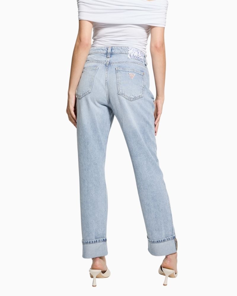Guess - Celia Boyfriend Jeans