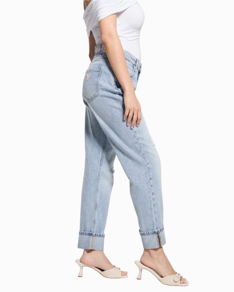 Guess - Celia Boyfriend Jeans