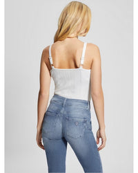 Guess Jeans - Cecilia Tank Top Sweater