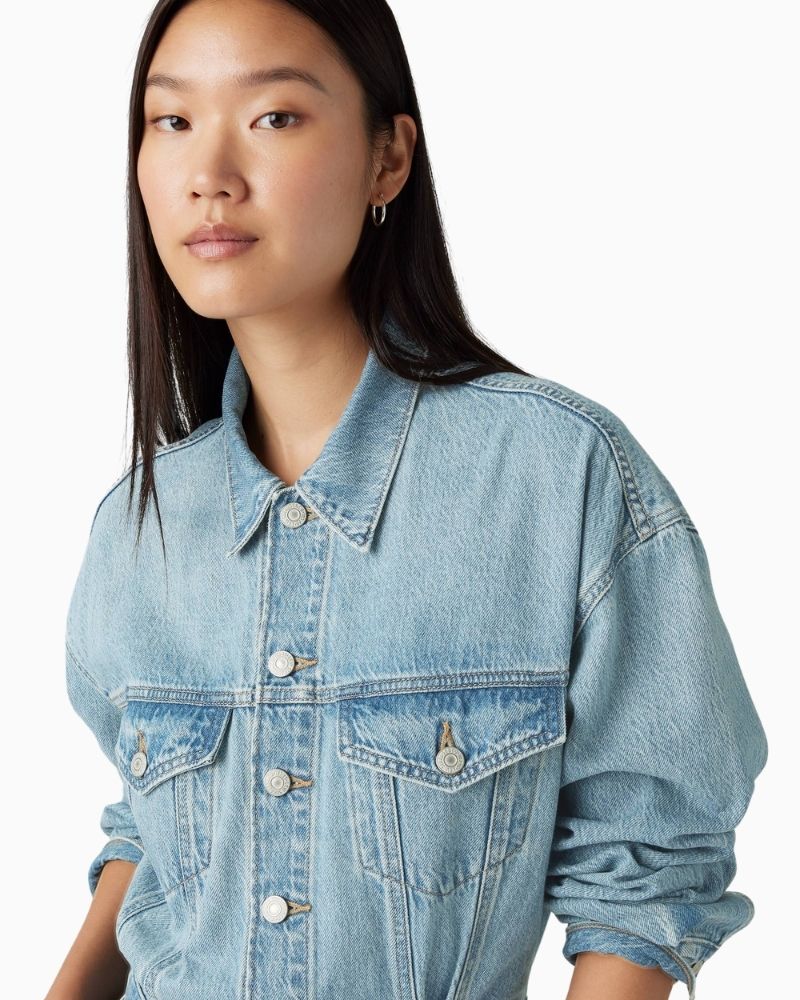 Levis - Baggy Jumpsuit