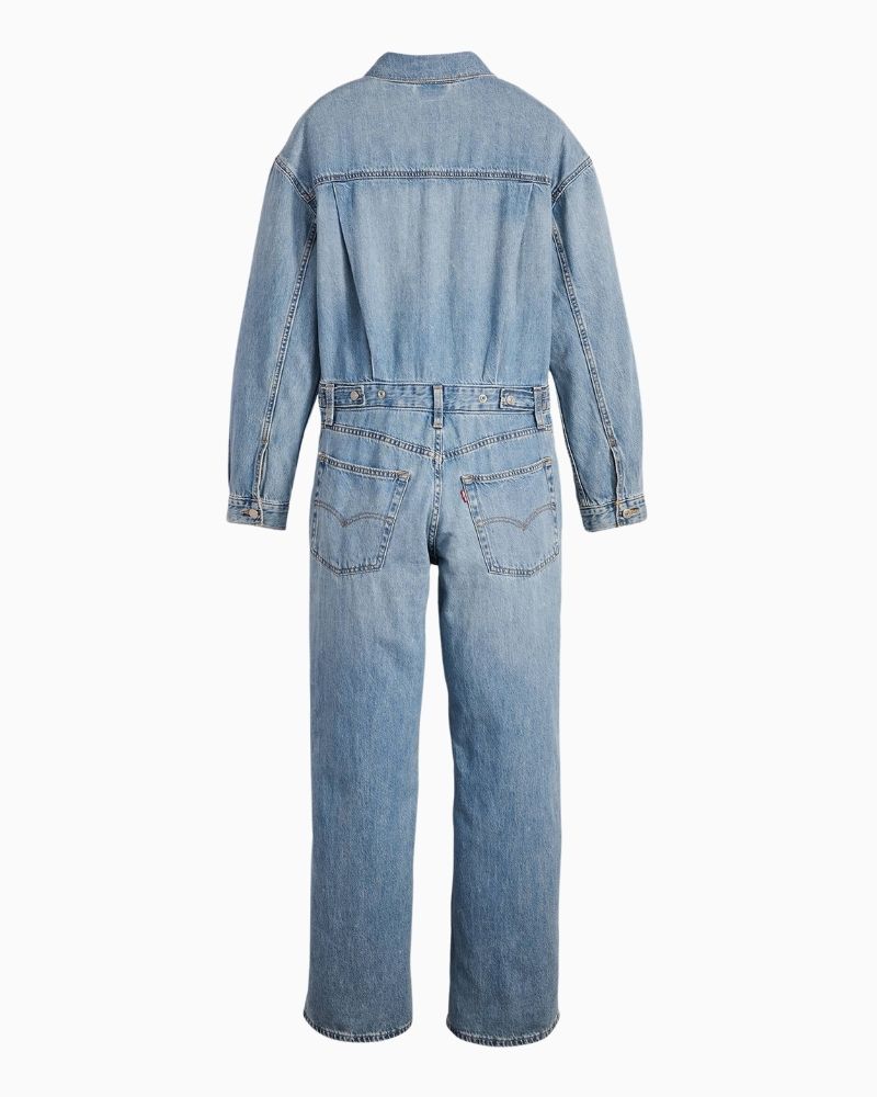 Levis - Baggy Jumpsuit