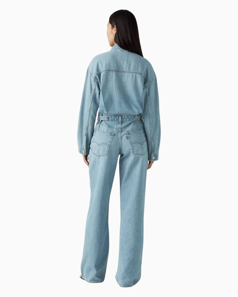 Levis - Baggy Jumpsuit