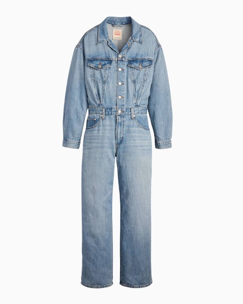 Levis - Baggy Jumpsuit
