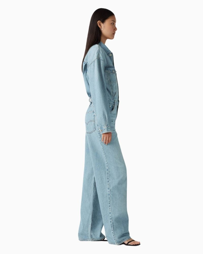 Levis - Baggy Jumpsuit