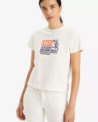 Levis - Graphic Classic T-shirt 