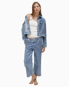 Lola Casademunt - Knit Top