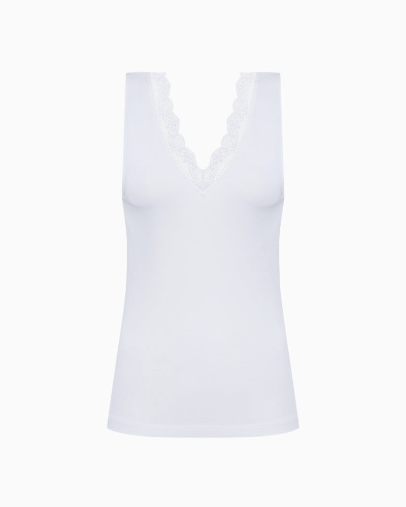 Mey - Top white colour