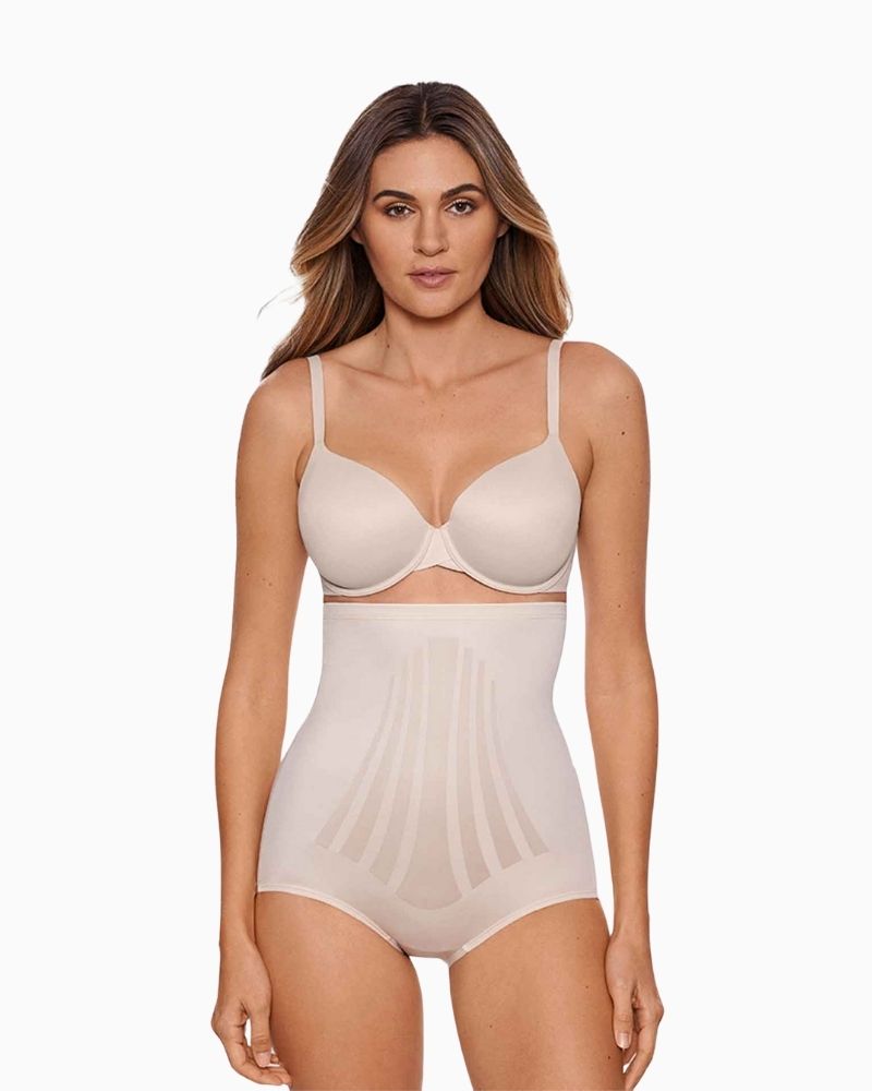 Miraclesuit - High-Waist Brief