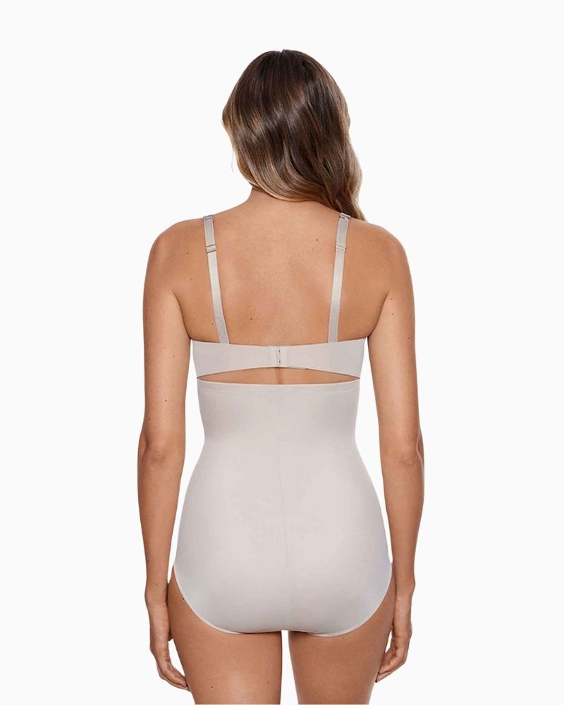 Miraclesuit - High-Waist Brief