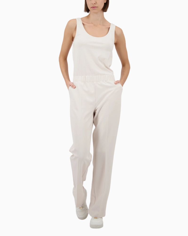 Monari basic tank top full front view