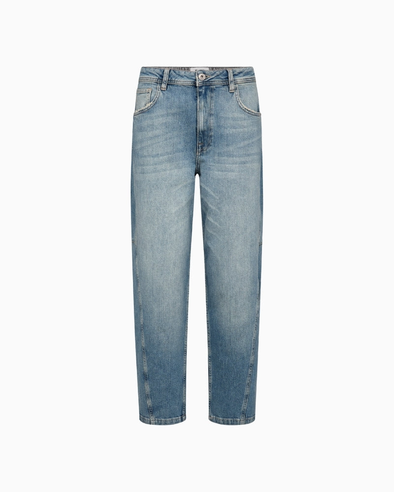 Mos Mosh Aymen Galleon Jeans front view | Áines Boutique