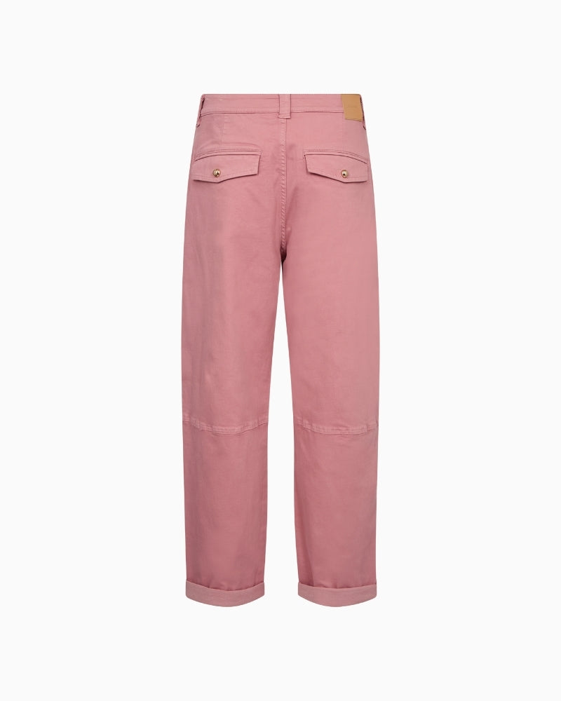 Mos Mosh Aymen Len Pant back view | Áines Boutique