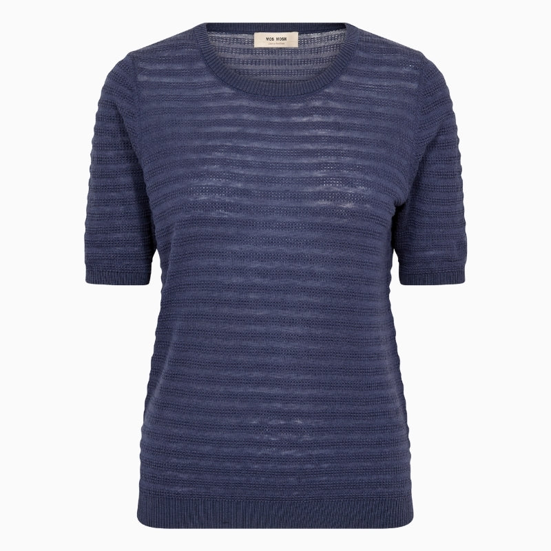 Mos Mosh Bouch Dotty Knit front view | Áines Boutique