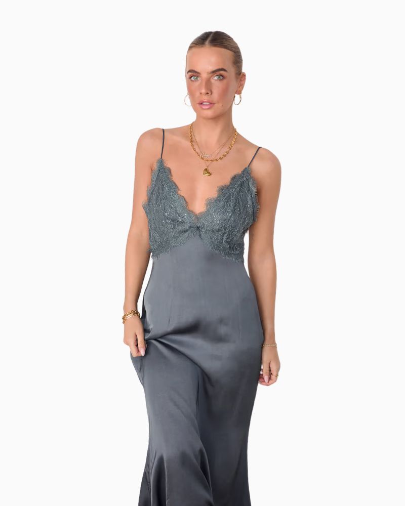 Never Fully Dressed - Reha Dress