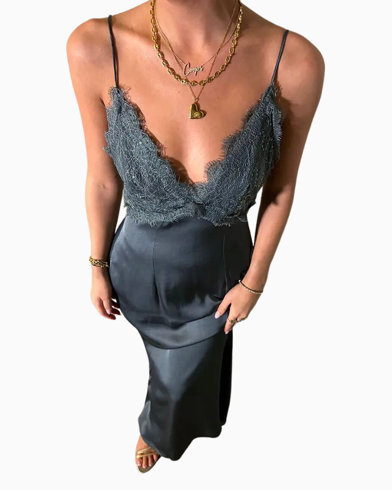 Never Fully Dressed - Reha Dress