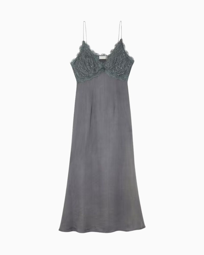 Never Fully Dressed - Reha Dress