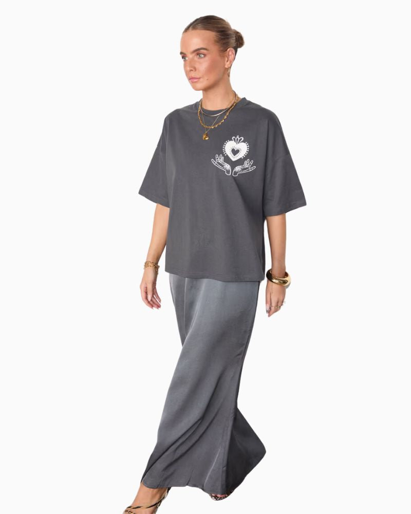 Never Fully Dressed - Reha Dress