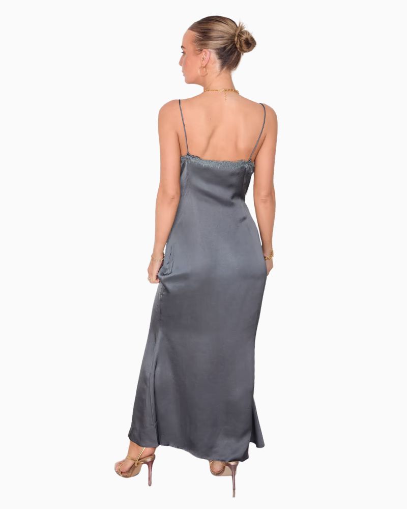 Never Fully Dressed - Reha Dress