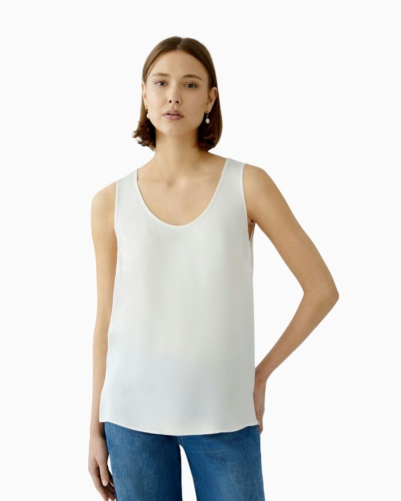 Oui - Tank Top