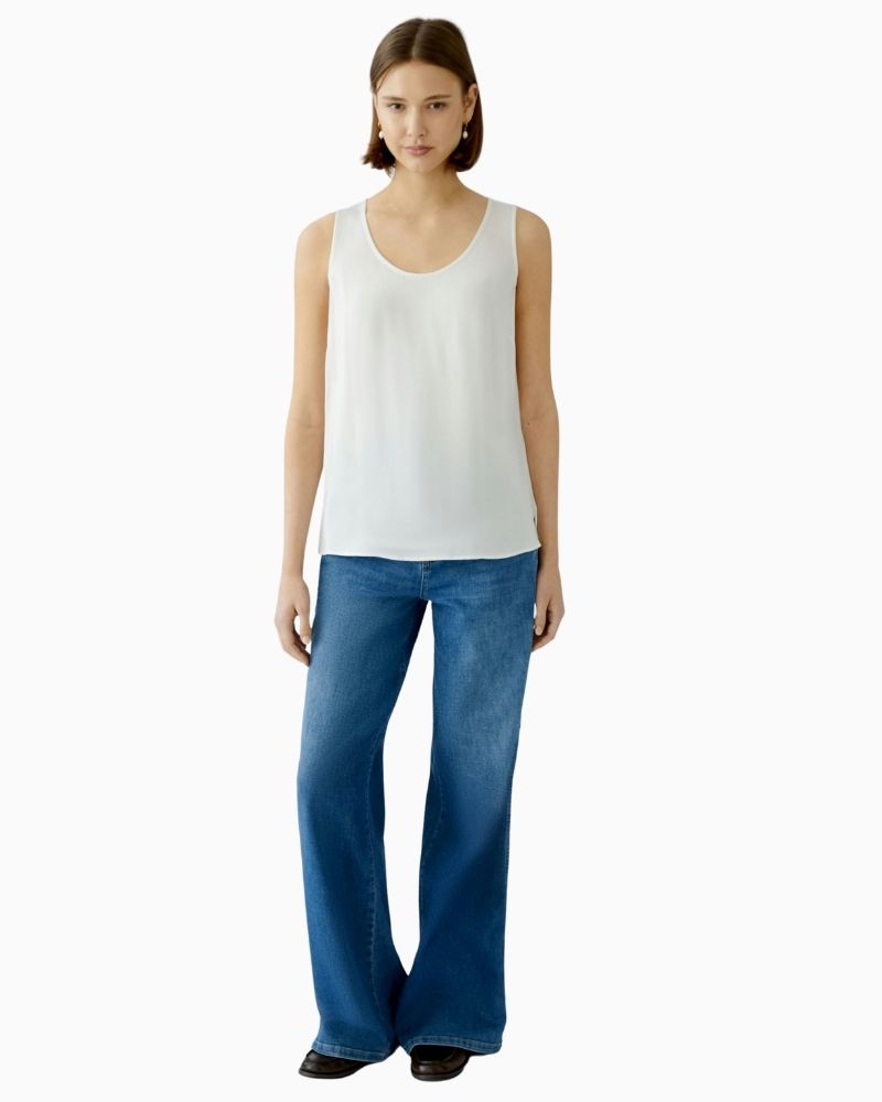 Oui - Tank Top