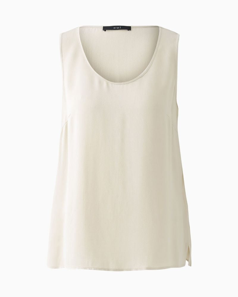 Oui - Tank Top